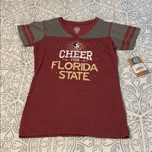 FSU t-shirt